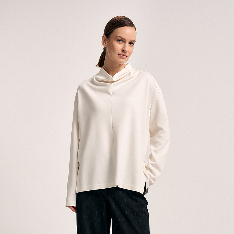 Толстовка О25.Ш48.483 млечный путь