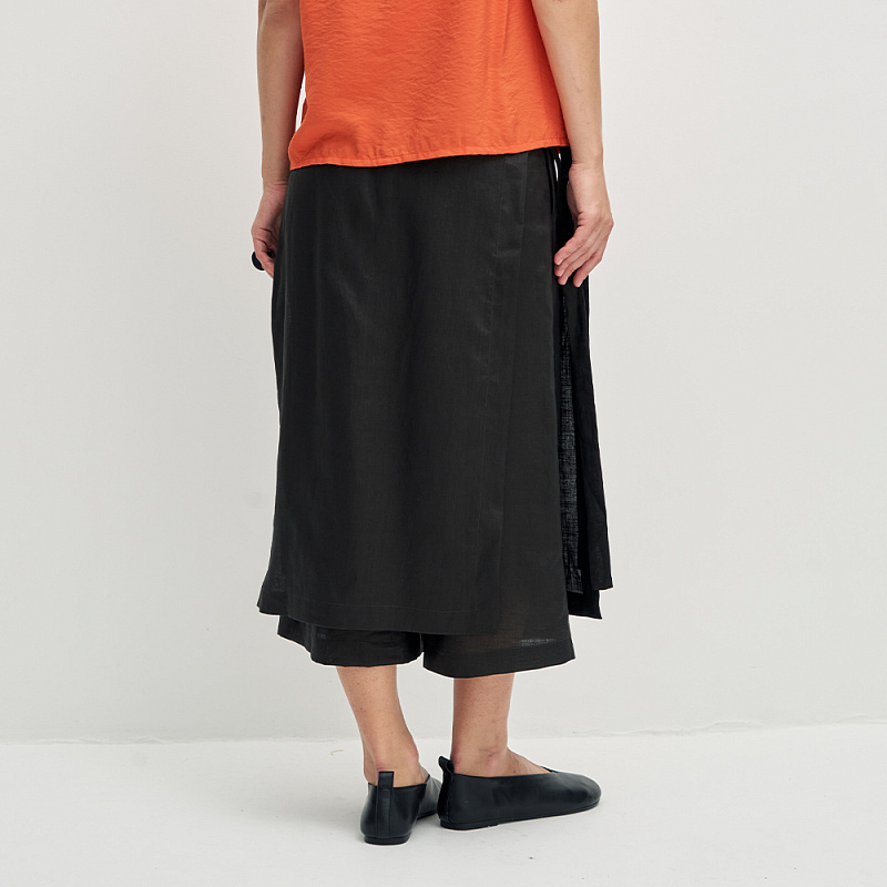 Брюки (юбка) LIM.Ш29.200 ночное сердце