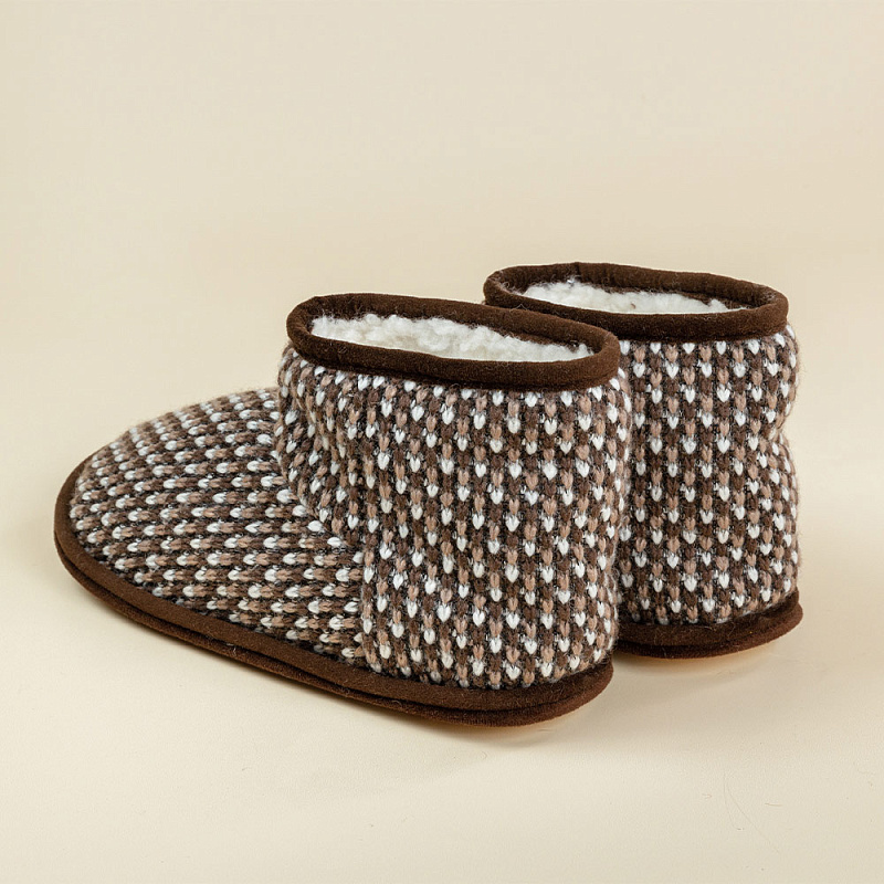 Домашние тапочки Тала