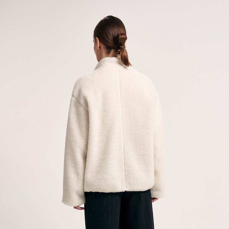 Куртка О25.Ш95.141 млечный путь