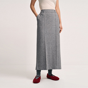 Юбка О25.Ш34.069 серебряная звезда