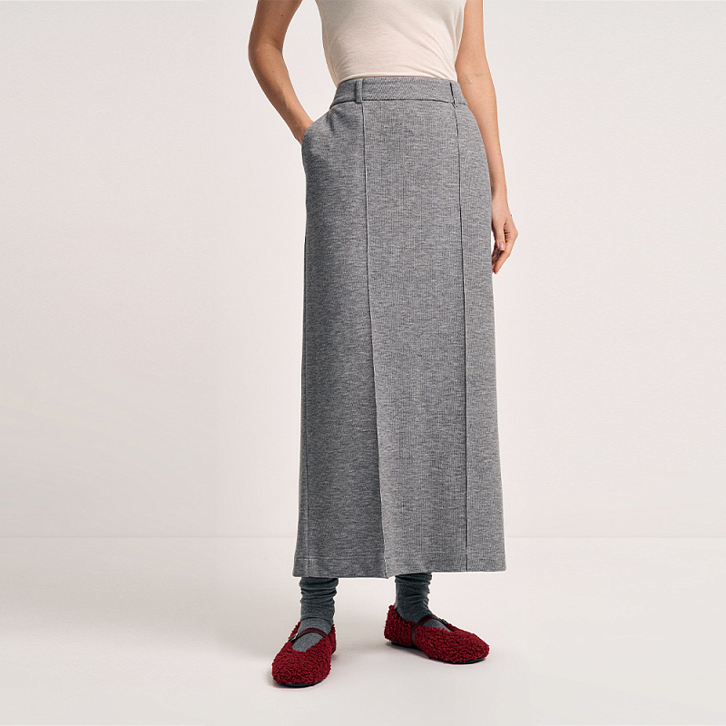 Юбка О25.Ш34.069 серебряная звезда