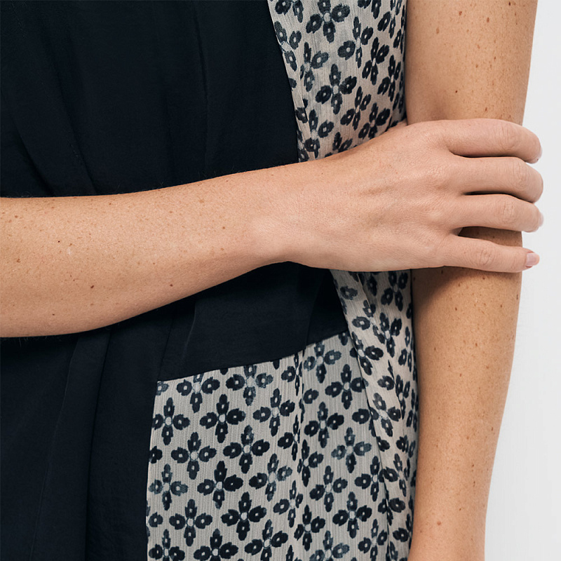 Платье В25.Ш53.232 зола