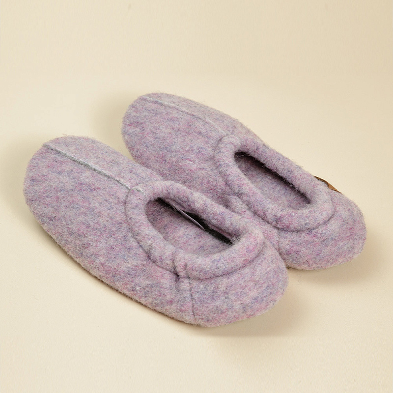 Подследники Тиша сиреневый