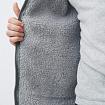 Жилет Гендри серый М