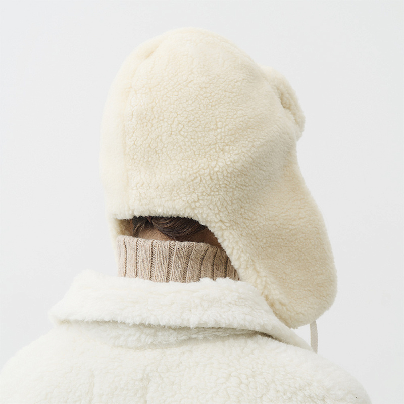 Шапка Жаклин