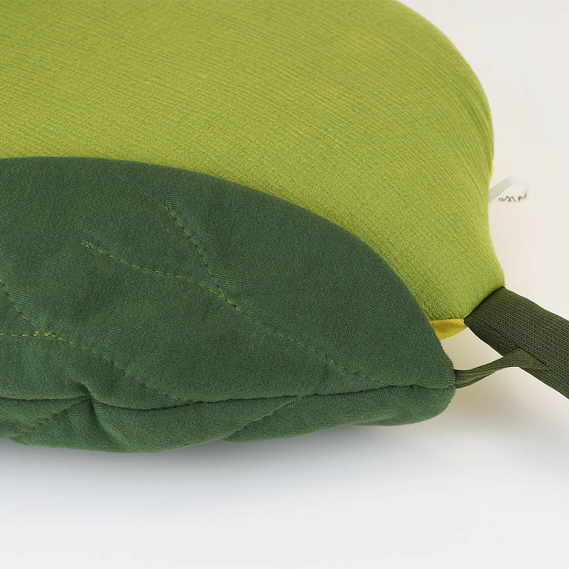 Подушка Лаймовый лимон