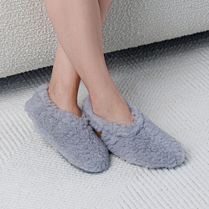 Подследники Виктори серый