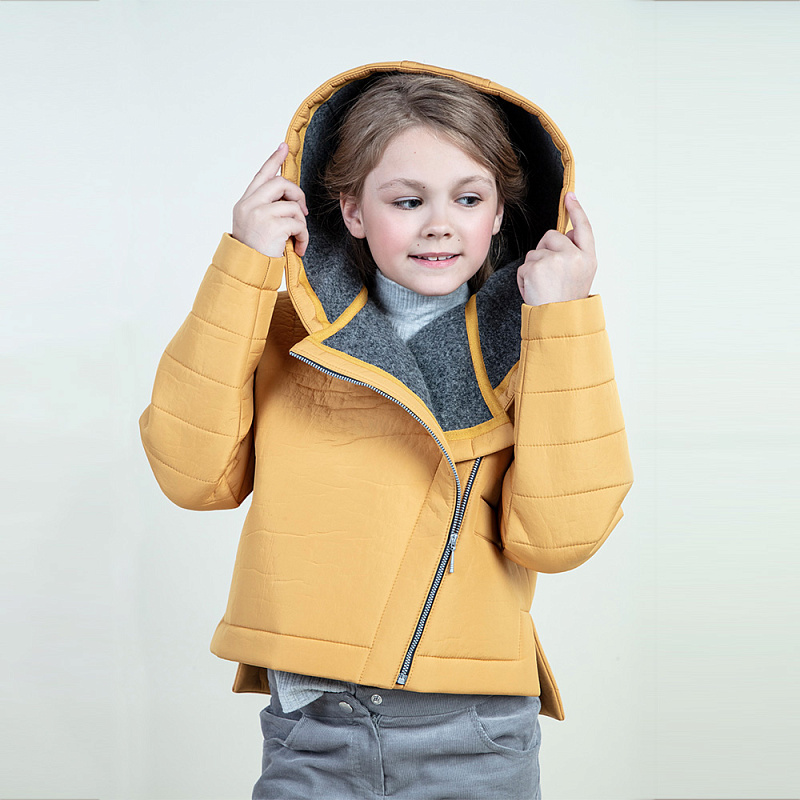 Куртка Д20.Ш01.007