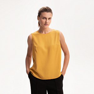 Блуза (топ) О25.Ш46.507/3 солнечная вспышка