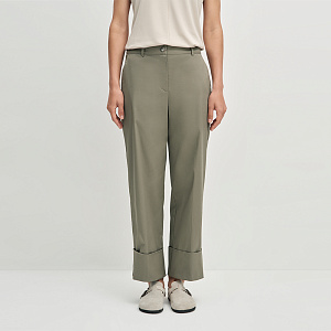 Брюки В26.Ш21.291 оливин