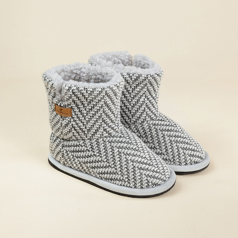 Домашние тапочки Джеми