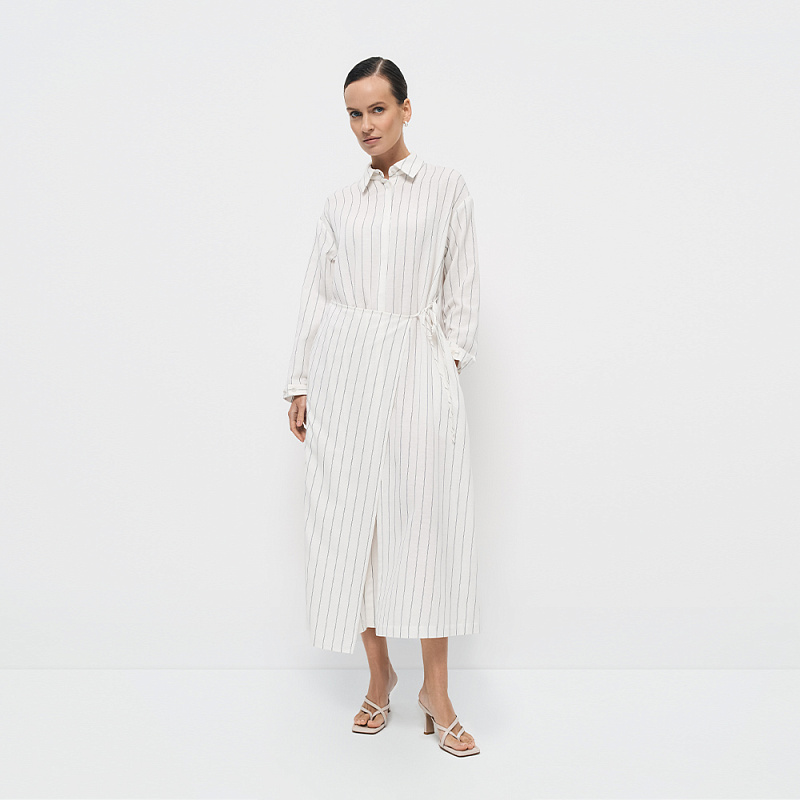 Платье В25.Ш53.233 меренга