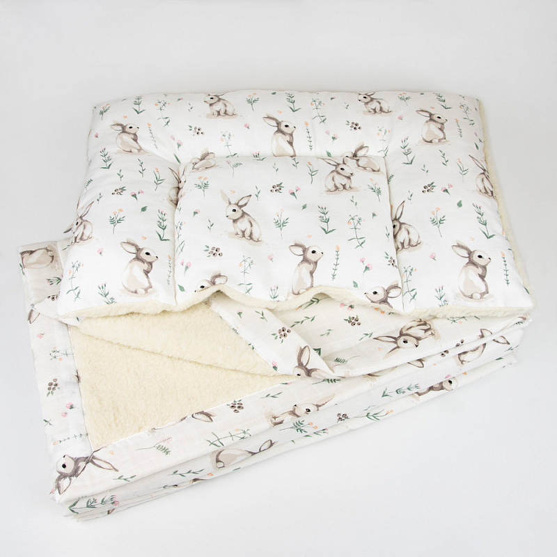 Комплект Нежность