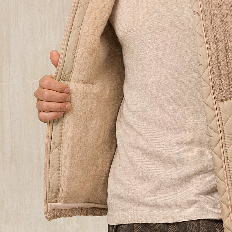 Жилет Сканди