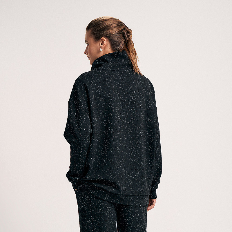 Блуза О25.Ш44.473 созвездие андромеды