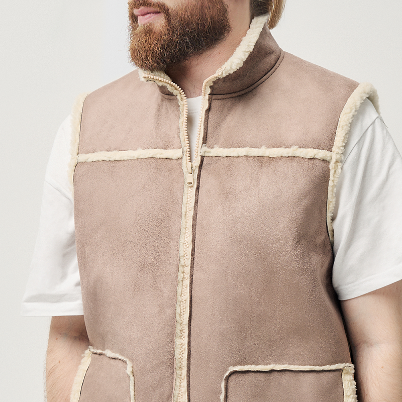 Жилет Матео М