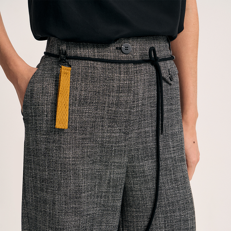 Брюки О25.Ш20.147 свет кометы