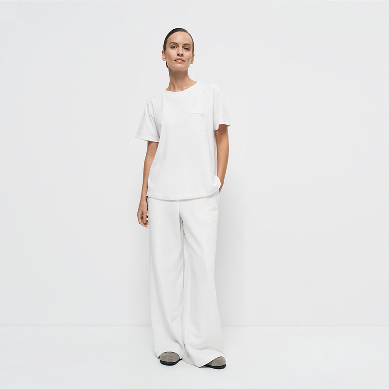 Блуза В25.Ш45.429 маршмеллоу