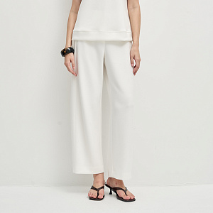 Брюки BAS.Ш24.213/3 горный хрусталь