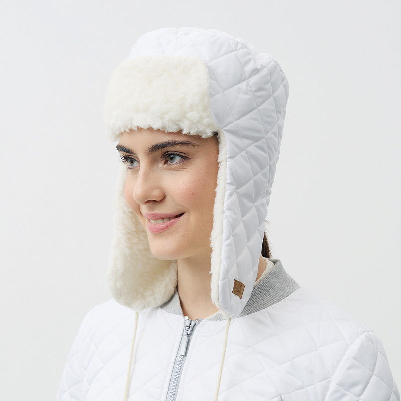 Шапка Норви