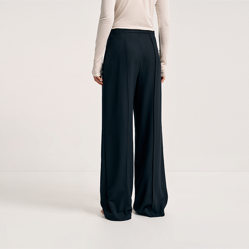 Брюки О25.Ш20.257 сумрачный небосвод