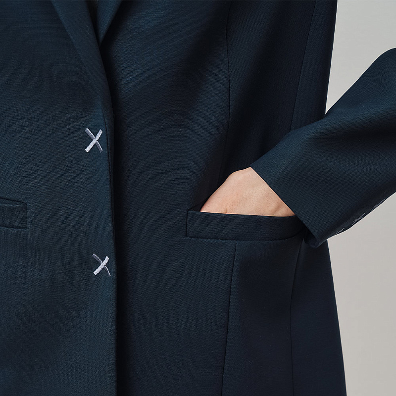 Костюм О24.Ш10.050 ночная тишина