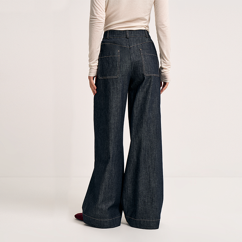 Брюки О25.Ш20.255/1 арктический ветер