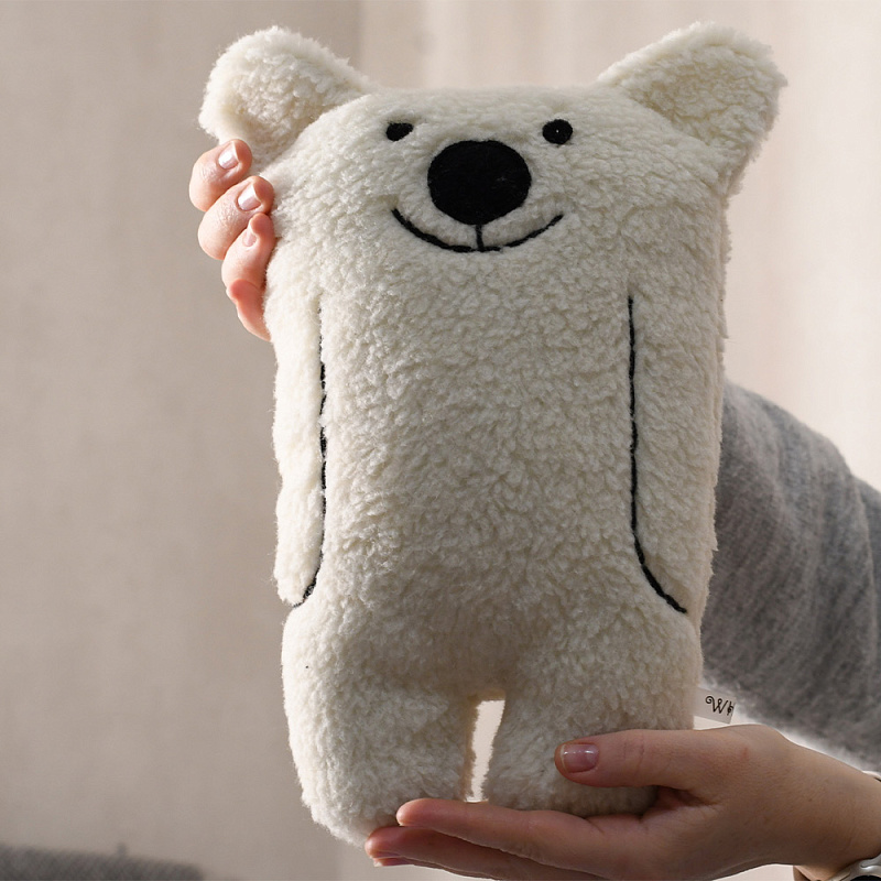 Сувенир Медведь Прохор Петрович