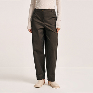 Брюки О25.Ш21.251 поверхность плутона