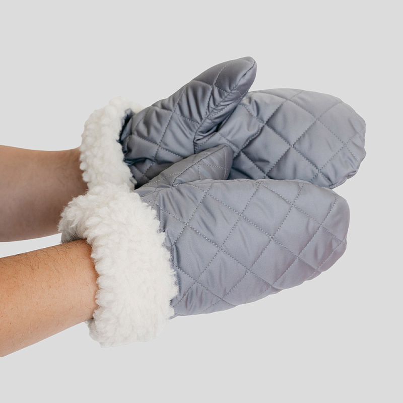 Варежки Норви