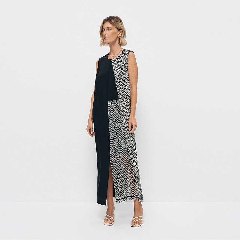 Платье В25.Ш53.232 зола