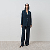 Костюм О24.Ш10.050 ночная тишина