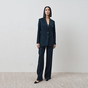 Костюм О24.Ш10.050 ночная тишина