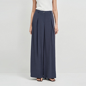 Брюки В26.Ш20.230/1 грозовой туман