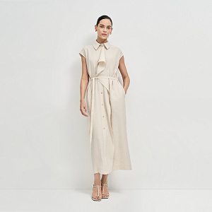 Платье В26.Ш53.267/1 минеральный воздух