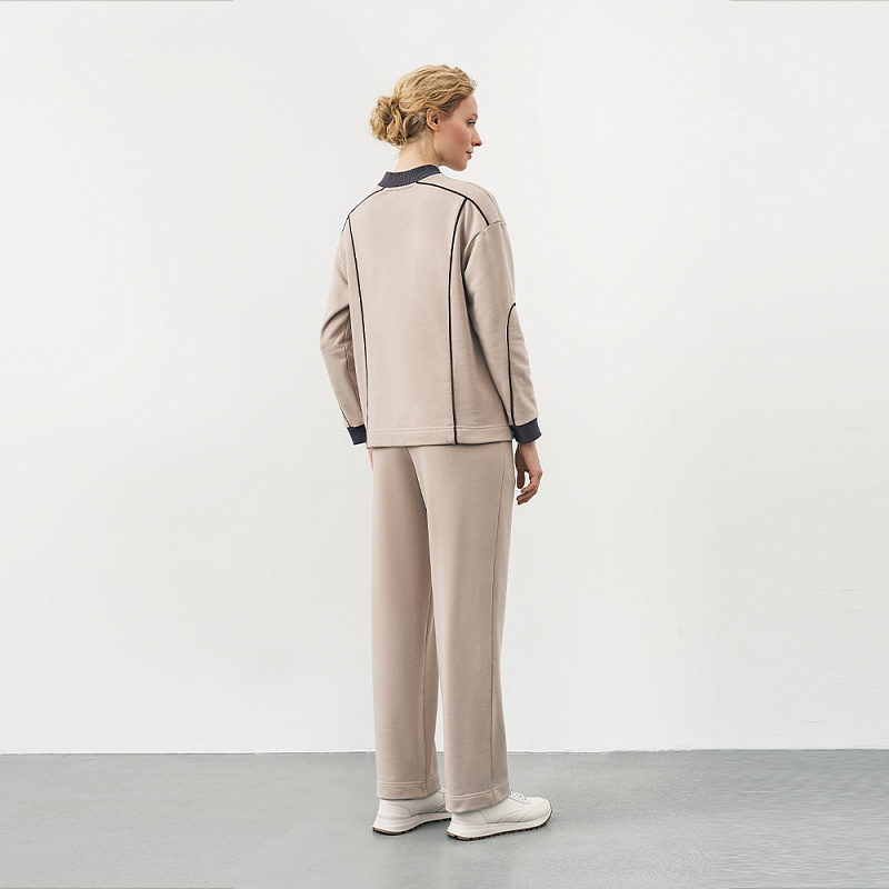 Костюм WО24.Ш14.046 лунный свет