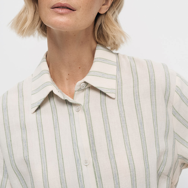 Платье В25.Ш50.241 шелковый бисер