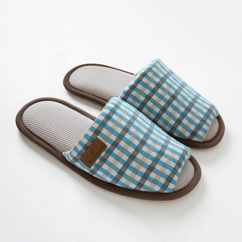 Домашние тапочки Примавера клетка