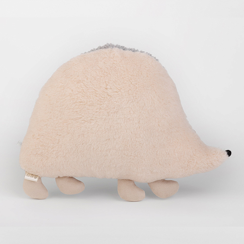 Подушка Ёж Онуфрий