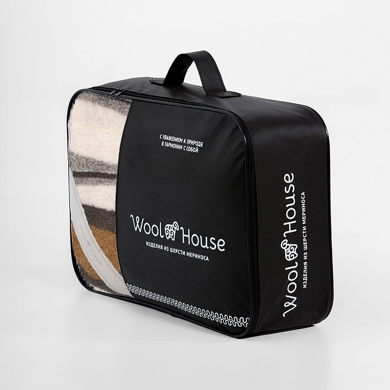 Плед Махаон