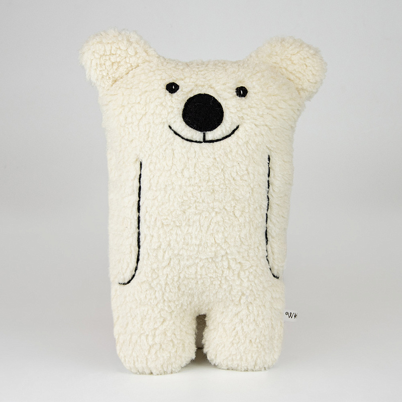 Сувенир Медведь Прохор Петрович