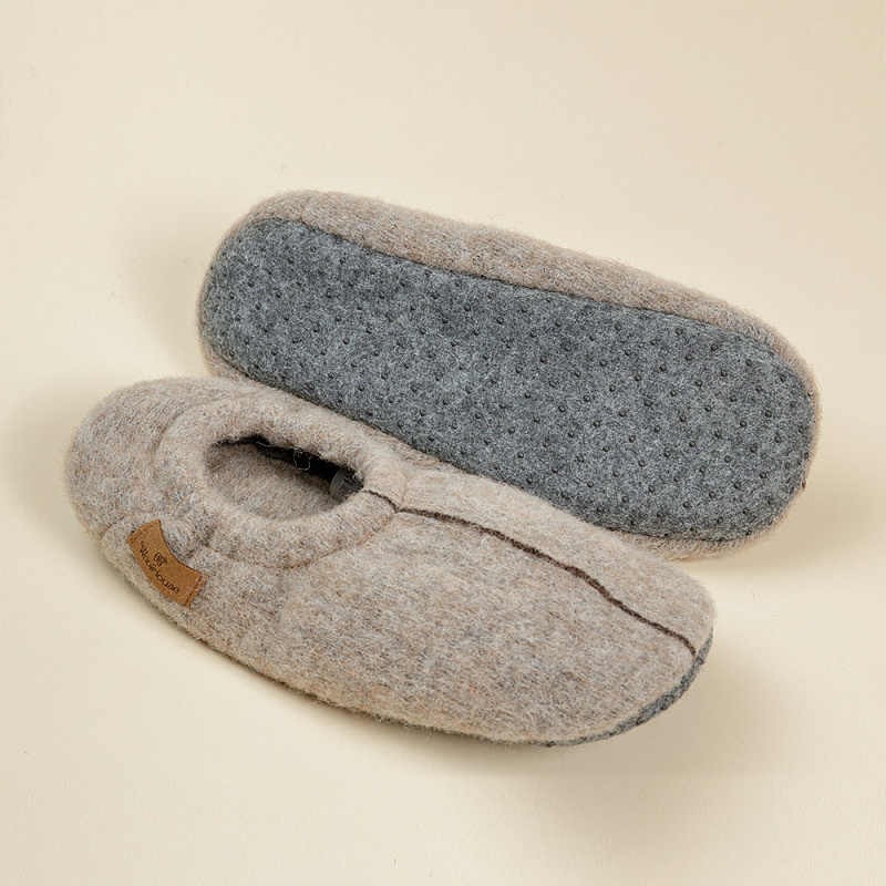 Подследники Тиша