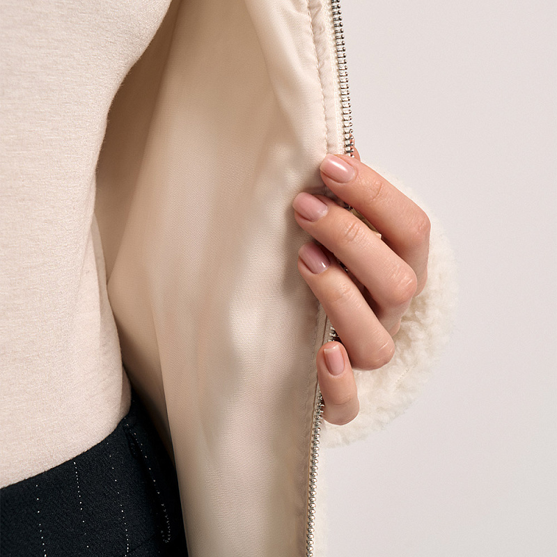 Куртка О25.Ш95.141 млечный путь