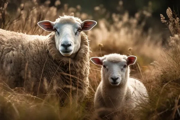 Почему колется шерсть и как сделать вещи мягкими?