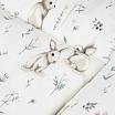 Подушка (детство) Кролики