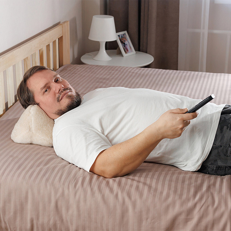 Подушка (Косточка)