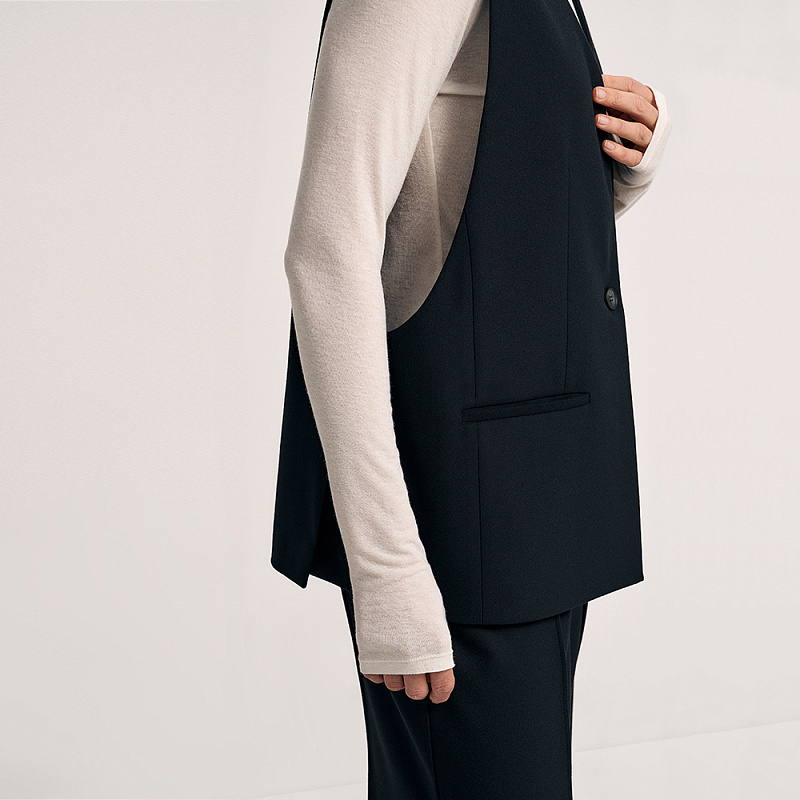 Блуза О25.Ш44.516 млечный простор