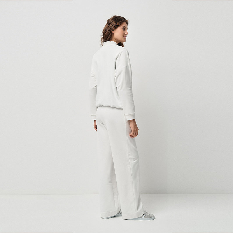 Костюм WВ25.Ш14.053/2 тополиный пух