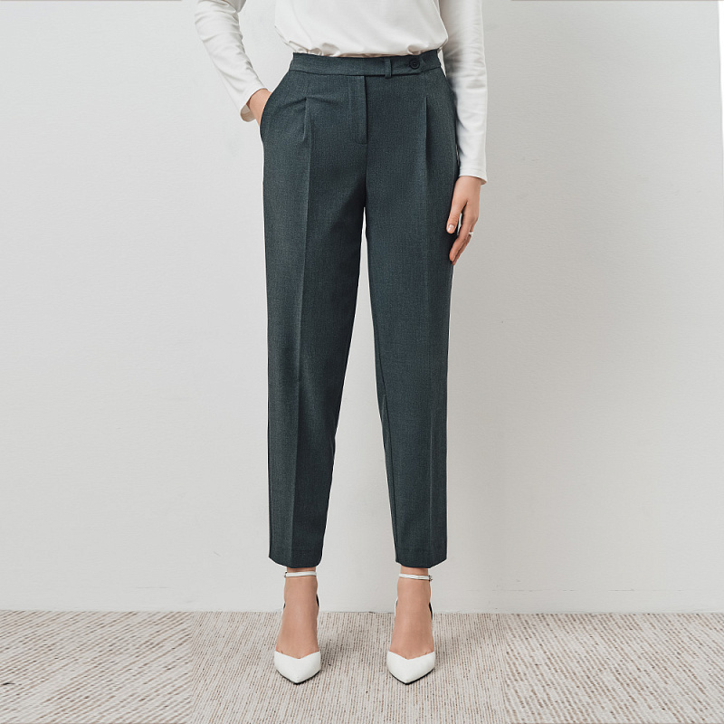 Брюки О24.Ш21.148 грозовая туча